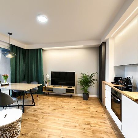 Apartament Boznicza Poznań Kültér fotó