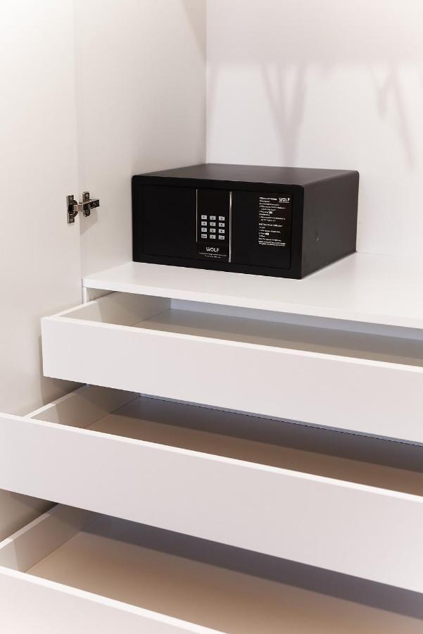 Apartament Boznicza Poznań Kültér fotó