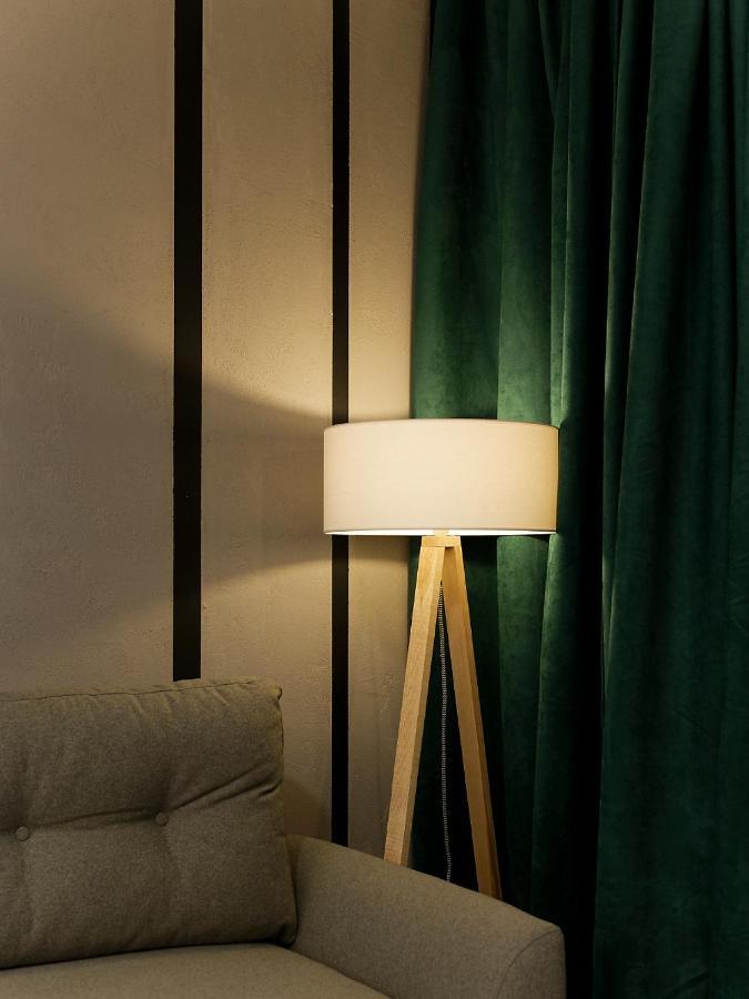 Apartament Boznicza Poznań Kültér fotó