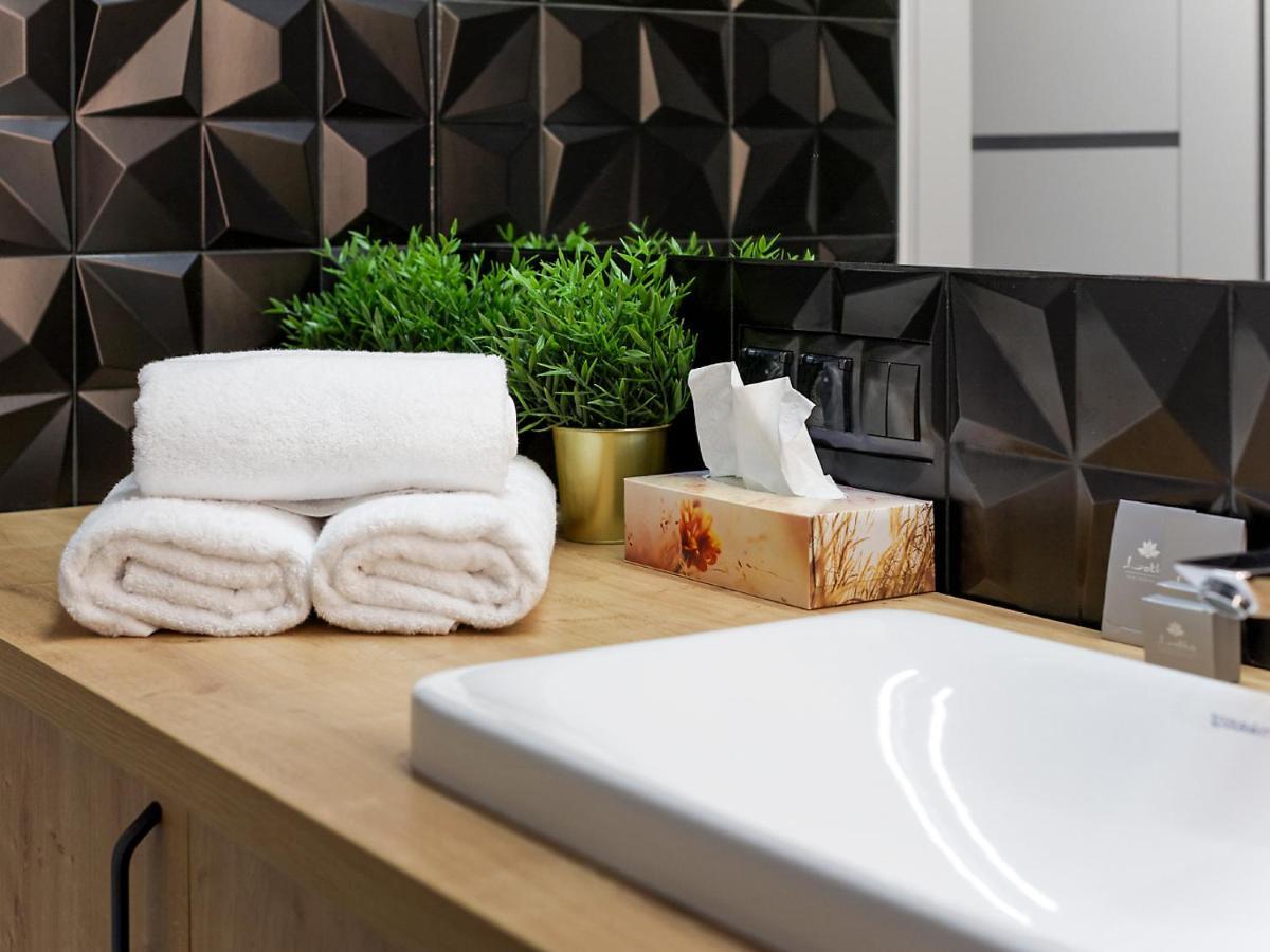 Apartament Boznicza Poznań Kültér fotó