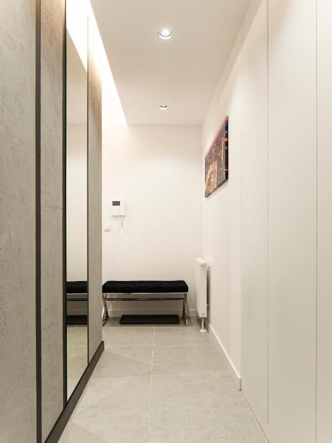 Apartament Boznicza Poznań Kültér fotó